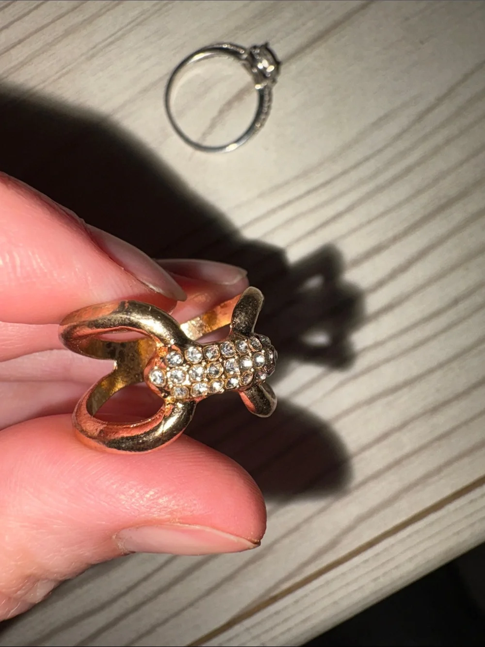 Assorted Ring Lot - Picture 5 of 11